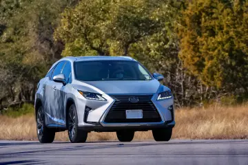 lexus